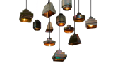 Lampa Lustre