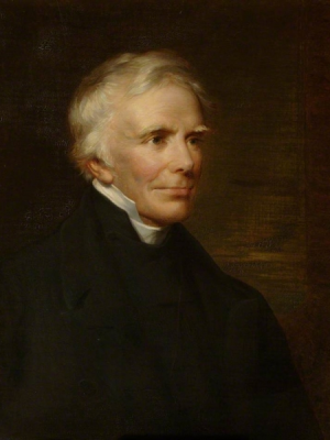 John Keble