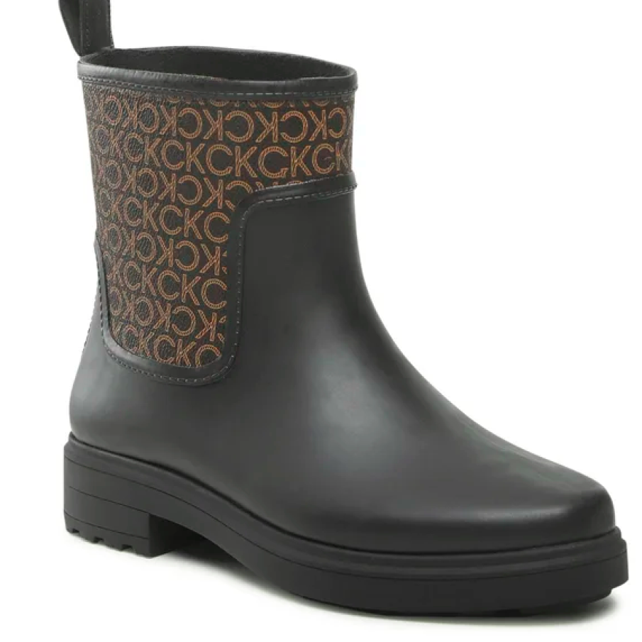 Calvin Klein Cizme de cauciuc Rain Boot