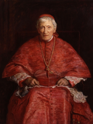 John Henry Newman