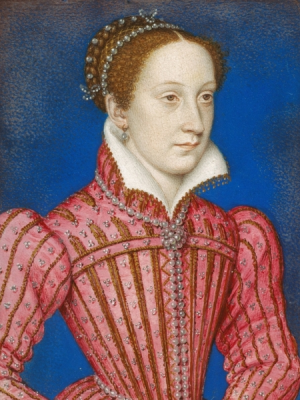 Maria Stuart