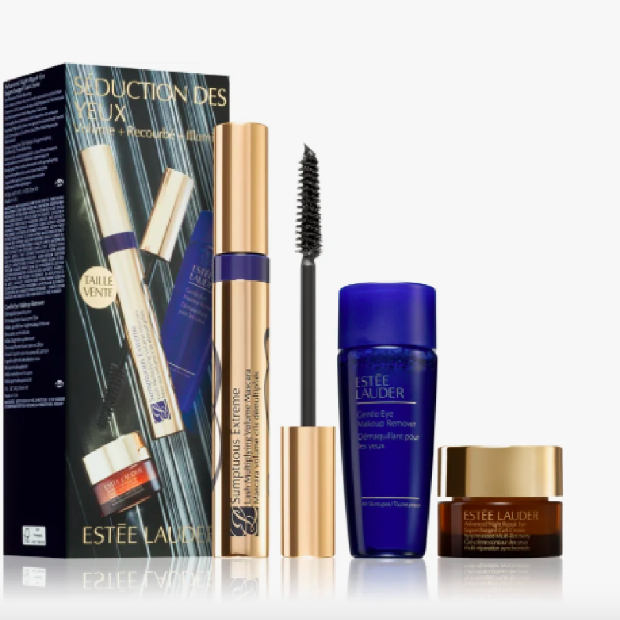 Estée Lauder Essentials on the Go Mascara Set