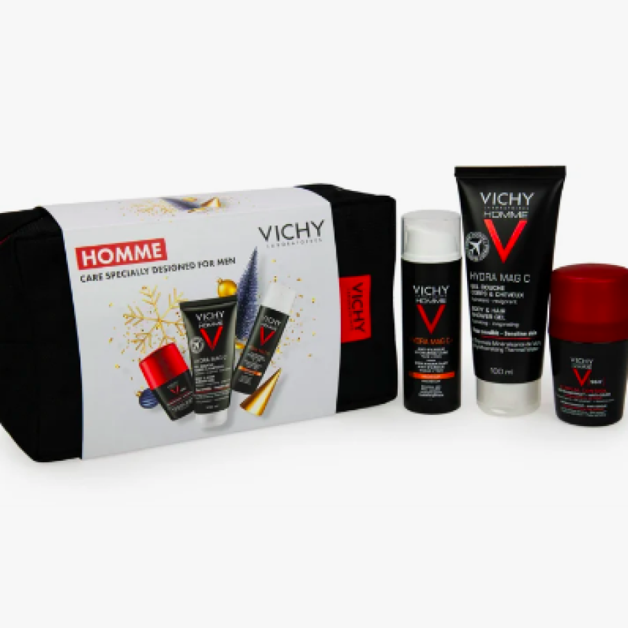 Vichy Homme set cadou de Crăciun