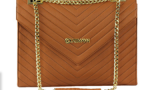 Poseta piele KURTMANN Dollon Brown 