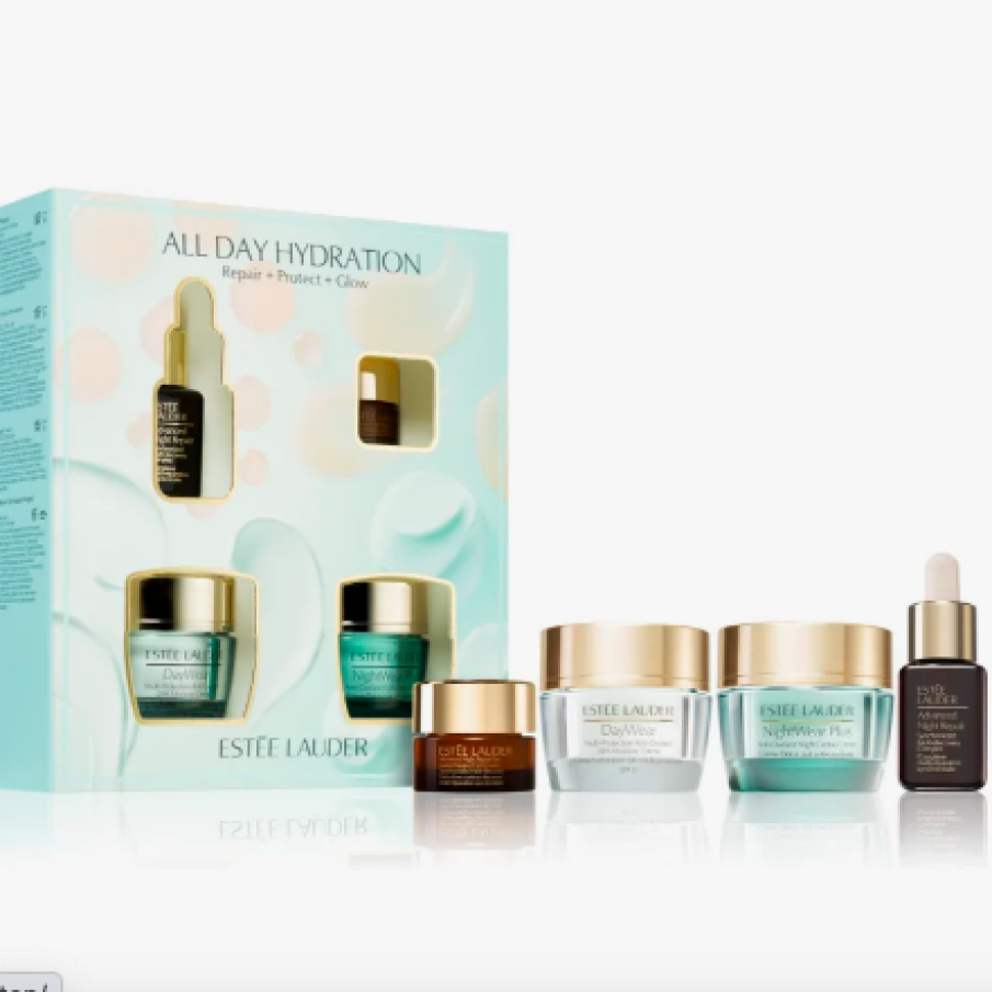 Estée Lauder Holiday ANR Daywear Starter Set set cadou (faciale)